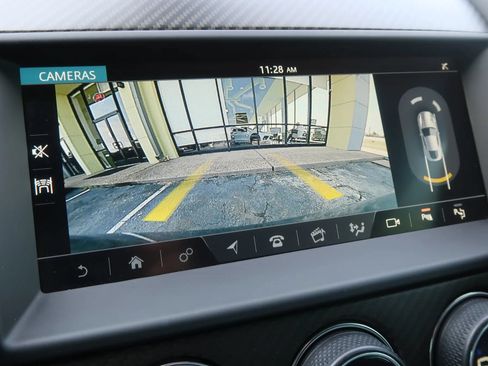 Used 2020 Jaguar F-TYPE R AWD/4WD image 30