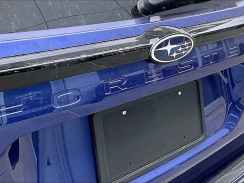 New 2026 Subaru Forester Touring AWD/4WD image 12