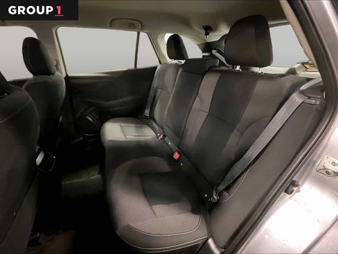 Certified 2024 Subaru Outback AWD/4WD image 20