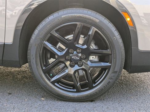 Used 2022 Chevrolet Blazer Premier w/ Enhanced Convenience Package image 11