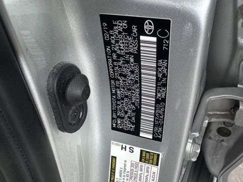 Used 2020 Toyota Corolla LE image 31