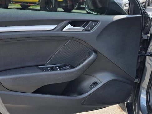 Used 2015 Audi A3 1.8T Premium w/ Audi MMI Navigation Plus image 10