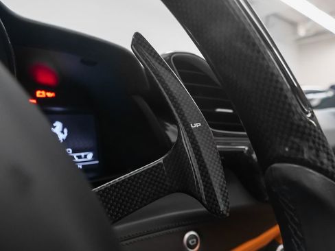 Used 2018 Ferrari 488 Spider RWD image 48