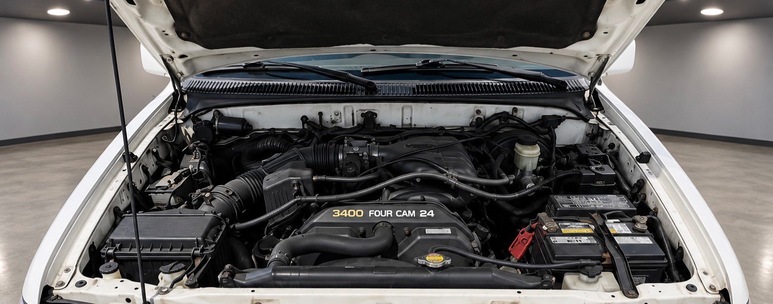 Used 1999 Toyota 4Runner Limited RWD image 6