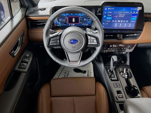 New 2026 Subaru Outback Touring XT image 17