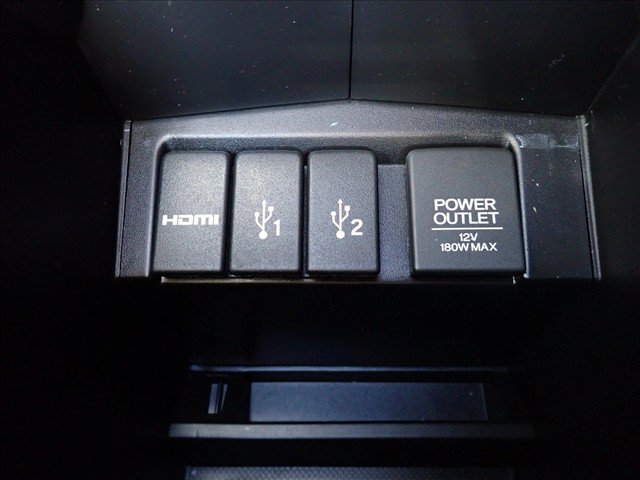 Used 2015 Honda CR-V EX-L image 19