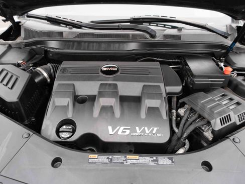 Used 2017 GMC Terrain SLE w/ Convenience Package image 31