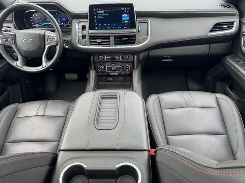 Used 2024 Chevrolet Tahoe RST w/ Luxury Package image 12