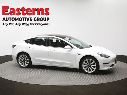 Used 2018 Tesla Model 3 Long Range image 44