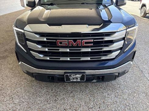 Certified 2023 GMC Sierra 1500 SLE AWD/4WD image 30