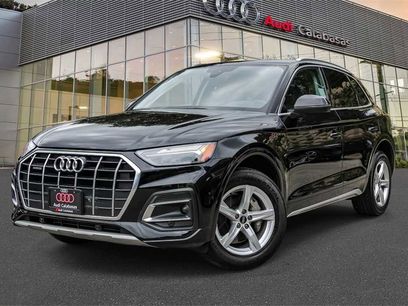 Used 2023 Audi Q5 2.0T Premium w/ Convenience Package