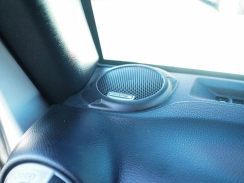 Used 2017 Jeep Wrangler Unlimited Sport w/ Quick Order Package 24S image 26