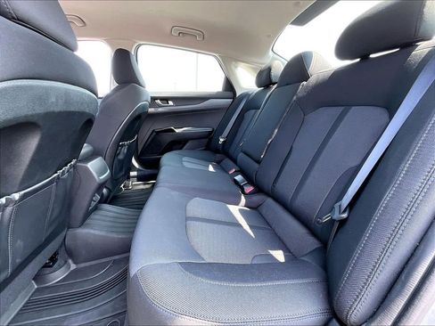 Used 2024 Kia K5 LXS FWD image 15