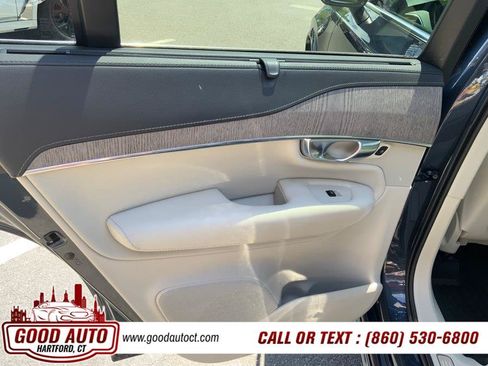 Used 2022 Volvo XC90 T6 Inscription w/ Advanced Package AWD/4WD image 8