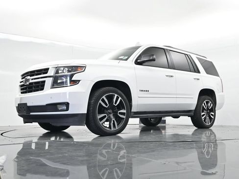Used 2018 Chevrolet Tahoe Premier RWD image 28