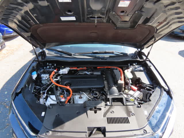 Used 2024 Honda CR-V Sport-L image 11