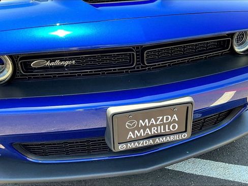 Used 2020 Dodge Challenger R/T Scat Pack RWD image 30