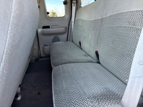 Used 2000 Ford F150 XL image 20