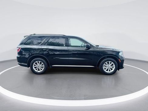 Used 2023 Dodge Durango SXT RWD image 9