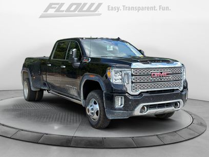 Used 2023 GMC Sierra 3500 Denali w/ Denali Ultimate Package