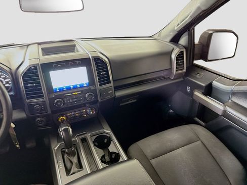 Used 2020 Ford F150 XLT w/ Equipment Group 302A Luxury image 26