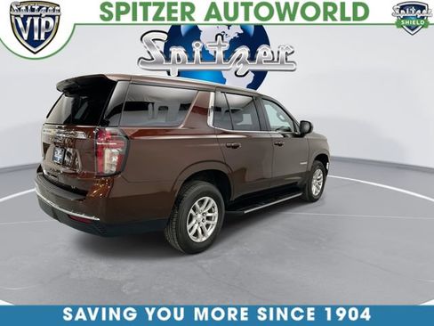 Used 2023 Chevrolet Tahoe LT AWD/4WD image 10