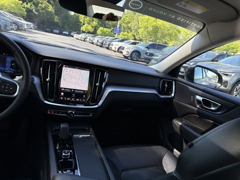 Certified 2024 Volvo S60 B5 Core FWD image 31