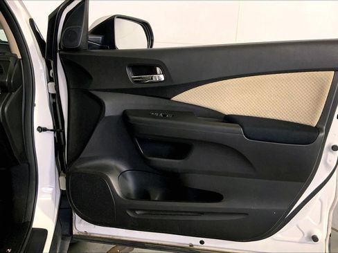 Used 2016 Honda CR-V EX image 24
