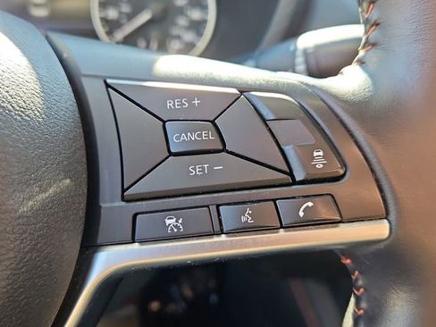 Used 2020 Nissan Sentra SR image 21