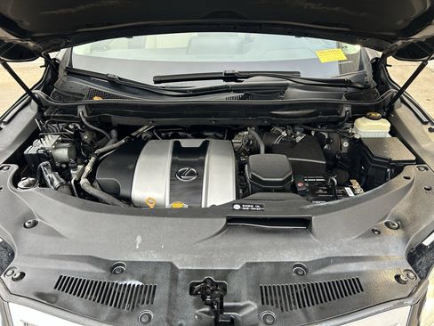 Used 2016 Lexus RX 350 AWD image 11