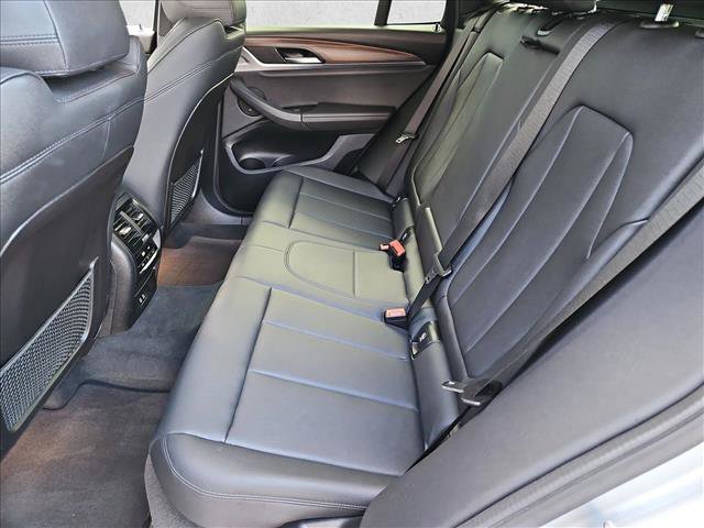 Used 2021 BMW X3 sDrive30i RWD image 19