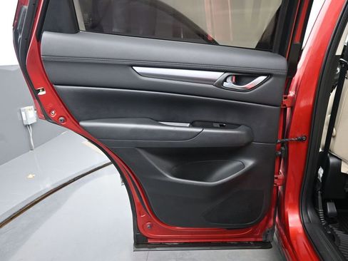 Used 2017 MAZDA CX-5 Touring image 14