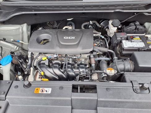 Used 2019 Kia Soul FWD image 35