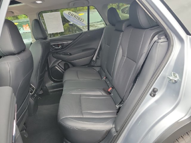 Used 2024 Subaru Outback Limited AWD/4WD image 25