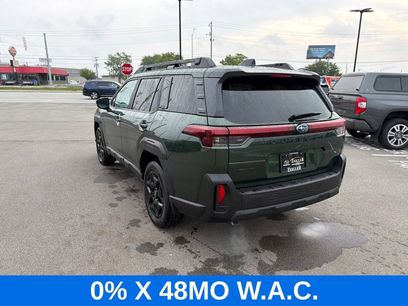 New 2026 Subaru Outback Limited
