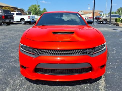 Used 2021 Dodge Charger GT w/ Plus Group RWD image 20