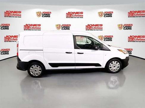 Used 2020 Ford Transit Connect XL w/ CNG/LPG Engine Prep Package image 15