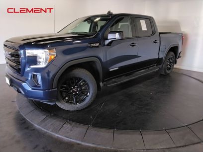 Used 2020 GMC Sierra 1500 Elevation