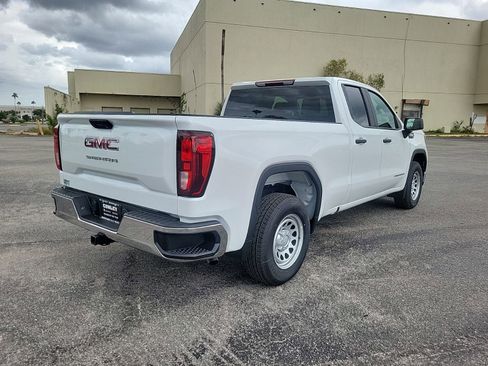 New 2026 GMC Sierra 1500 Pro w/ Pro Value Package image 5