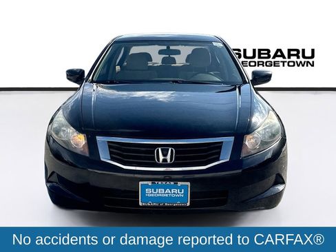 Used 2010 Honda Accord LX-P image 2