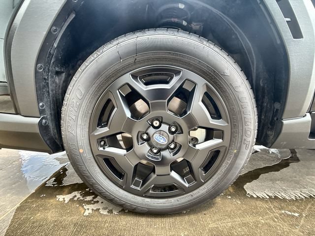 Used 2026 Subaru Outback Limited AWD/4WD image 10
