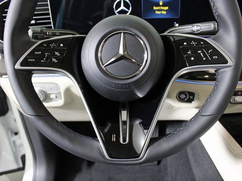 Certified 2026 Mercedes-Benz GLE 350 4MATIC image 19