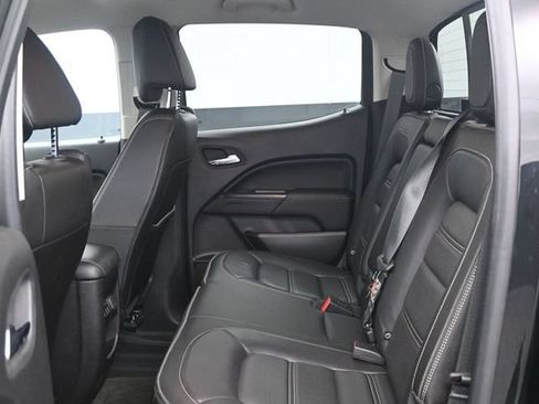 Used 2018 GMC Canyon Denali AWD/4WD image 5