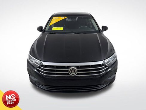 Used 2020 Volkswagen Jetta S w/ Driver Assistance Package FWD image 9