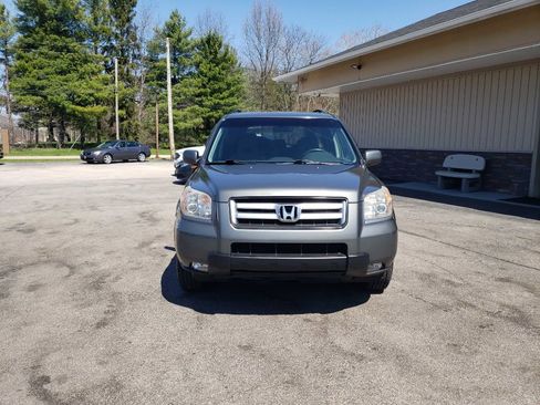 Used 2007 Honda Pilot EX image 2