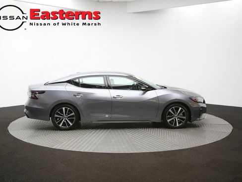 Used 2023 Nissan Maxima SV w/ Floor Mat Group image 43