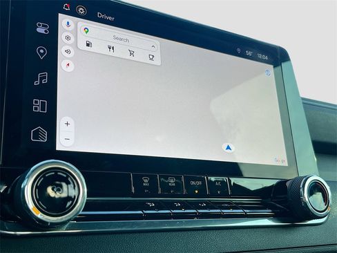 Used 2024 Chevrolet Colorado Trail Boss w/ Technology Package image 13