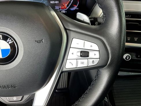 Used 2022 BMW X3 sDrive30i RWD image 29