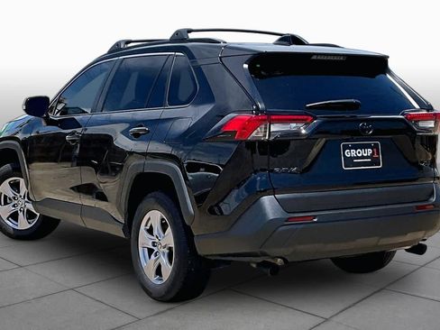 Certified 2025 Toyota RAV4 XLE w/ Convenience Package FWD image 12