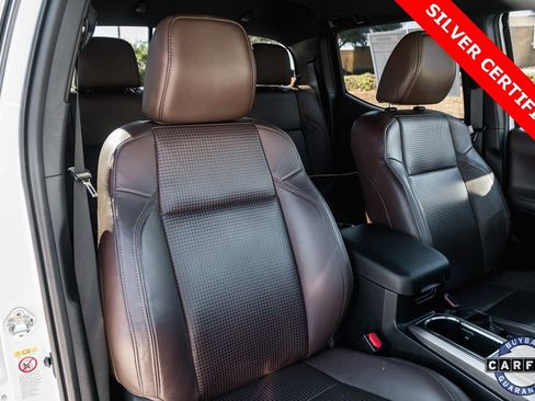 Certified 2018 Toyota Tacoma Limited image 32